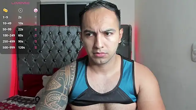 mrloganfuck1 online show from 04/23/26, 05:41