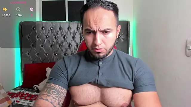 mrloganfuck1 online show from 06/26/26, 06:29