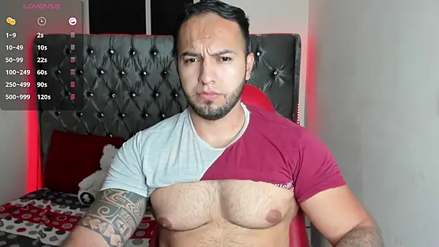 mrloganfuck1 online show from 06/28/26, 06:41
