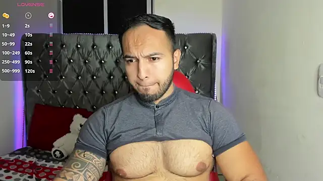 mrloganfuck1 online show from 06/29/26, 06:19