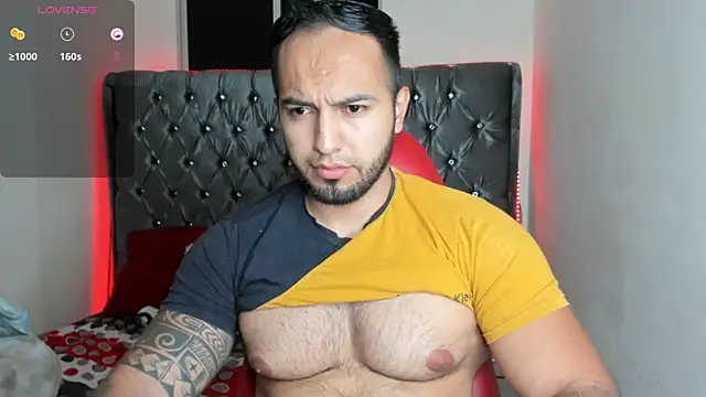 mrloganfuck1 online show from 07/01/26, 06:15