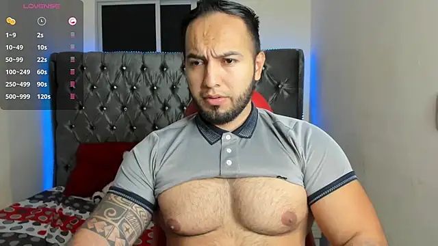 mrloganfuck1 online show from 07/05/26, 06:31