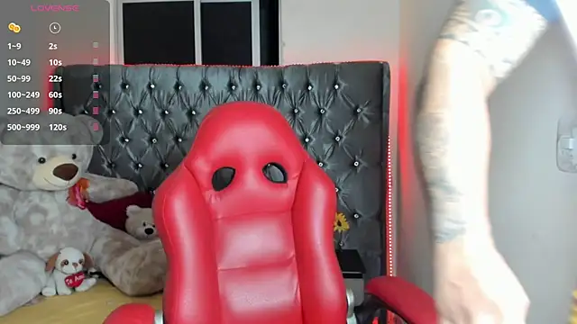 mrloganfuck1 online show from 07/08/26, 07:02