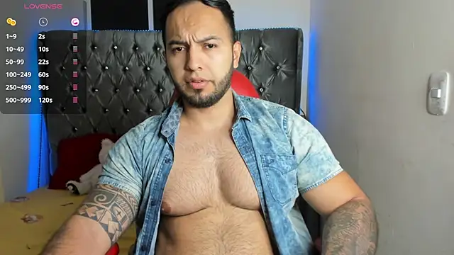 mrloganfuck1 online show from 08/01/26, 06:23