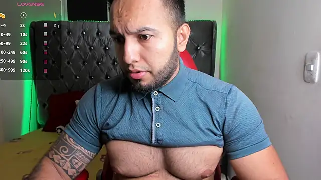 mrloganfuck1 online show from 08/06/26, 05:42