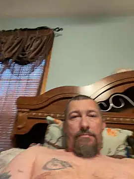 hillbillylover1981 online show from 07/30/26, 08:19