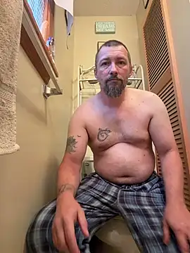hillbillylover1981 online show from 07/31/26, 10:42
