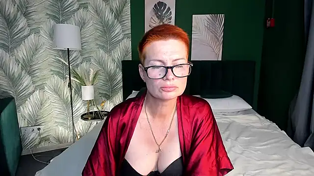 Raven Channy online show from 07/31/26, 12:26
