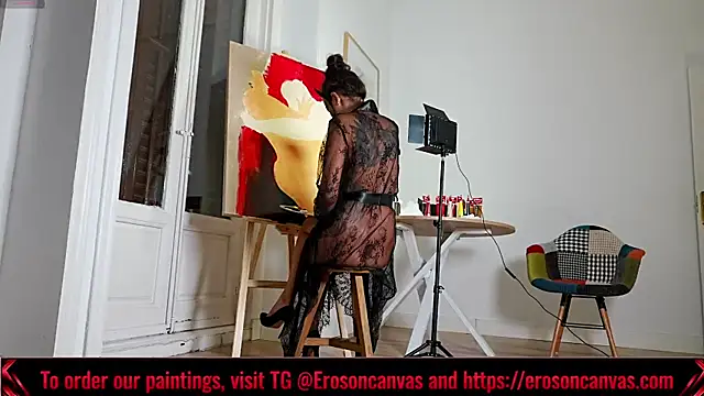 Snapshot of erosoncanvas chatting on 08/02/26, 06:06 erosoncanvas online show from 08/02/26, 06:06