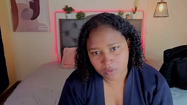 Cataleya Laurent online show from 07/29/26, 02:37