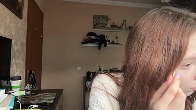 Snapshot of AliceLoveq chatting on 07/30/26, 10:14 AliceLoveq online show from 07/30/26, 10:14