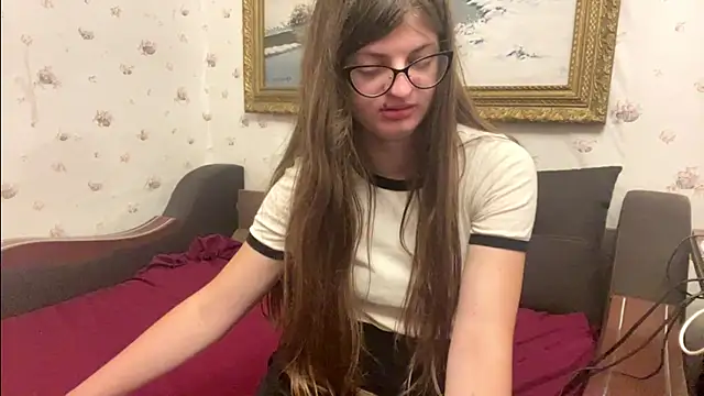 Snapshot of AngeOlia chatting on 07/30/26, 11:37 AngeOlia online show from 07/30/26, 11:37