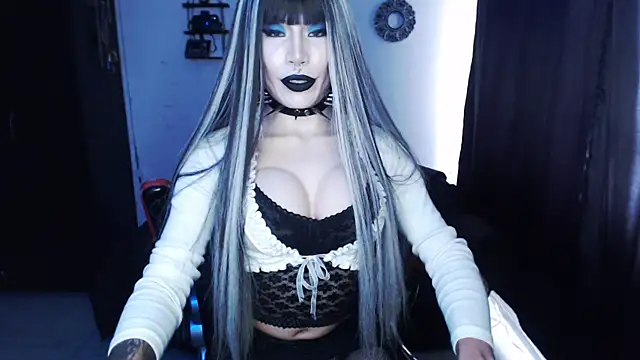 april simons2 online show from 01/23/25, 04:59