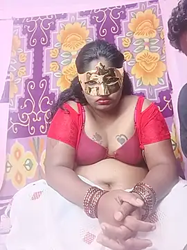 tamilselvicouple online show from 07/30/26, 07:07