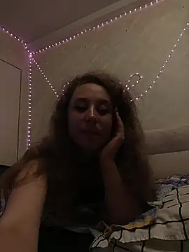 Nicole Marigold online show from 08/02/26, 07:23