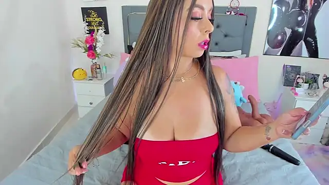 sticksex candy online show from 03/19/25, 09:48