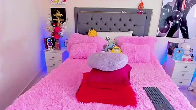 sticksex candy online show from 10/20/25, 07:14