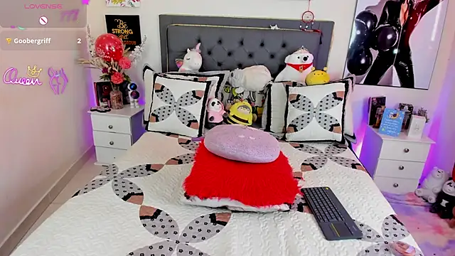 sticksex candy online show from 04/29/26, 07:20