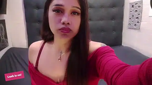 FoxxyJesa online show from 07/11/26, 03:59