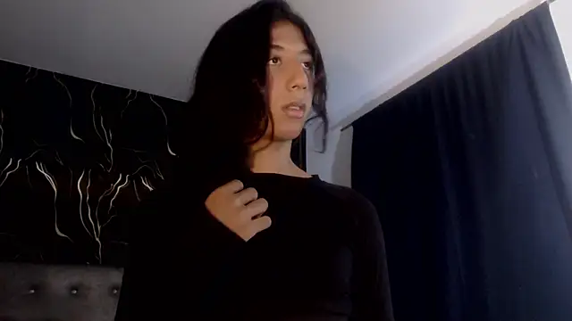 JulietSinclair online show from 08/06/26, 03:03