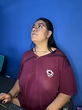 Snapshot of Gabbyy_Gabbyy- chatting on 07/30/26, 06:18 Gabbyy Gabbyy- online show from 07/30/26, 06:18