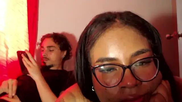 KatyAndJoel online show from 07/31/26, 09:25