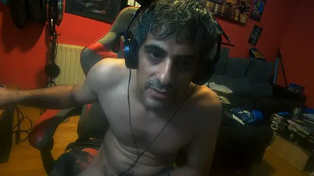 morenoxxx7 online show from 07/30/26, 11:59