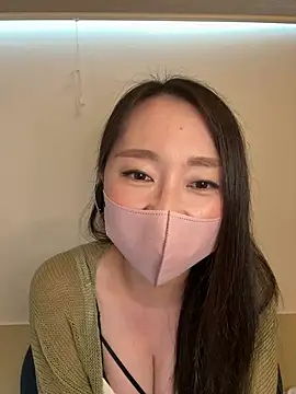 aika chi online show from 08/03/26, 04:44