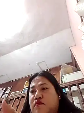 Andrea0414 online show from 10/12/25, 06:07