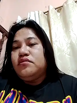 Andrea0414 online show from 10/18/25, 07:14