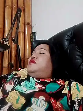 Andrea0414 online show from 10/20/25, 03:07