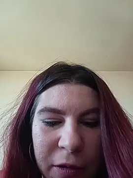 CherryMuse20 online show from 07/31/26, 03:11