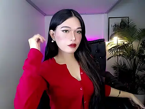 Enchantres mikay online show from 08/02/26, 07:51