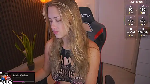 DanikaDillan online show from 02/28/26, 01:17