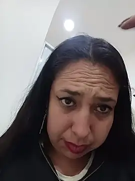 LIZETH 09 online show from 08/03/26, 03:16
