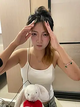 tingting89 online show from 08/02/26, 05:17