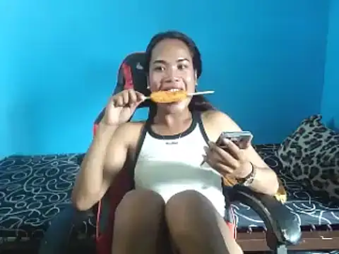 venustheg0ddess online show from 02/15/25, 07:16