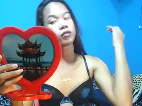 venustheg0ddess online show from 02/18/25, 12:26