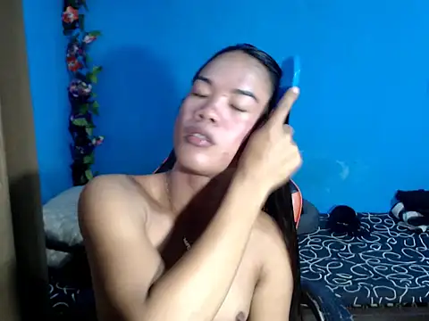 venustheg0ddess online show from 10/30/25, 07:43