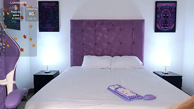 liabelmonth online show from 08/04/26, 12:08