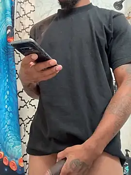 BigdaddyD1400 online show from 09/09/25, 05:40