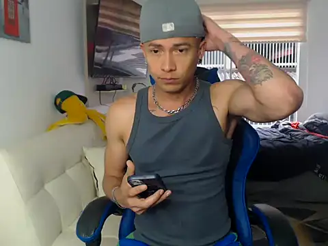 Snapshot of dilan18xxx chatting on 08/02/26, 09:35 dilan18xxx online show from 08/02/26, 09:35