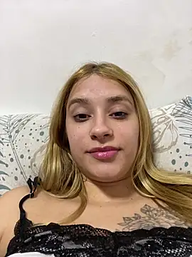 Barbie107 online show from 08/04/26, 01:36