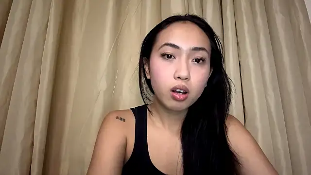 MaryPopy online show from 08/05/26, 02:42