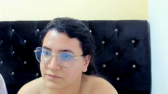 MARILYN GARCIA online show from 01/04/25, 12:16