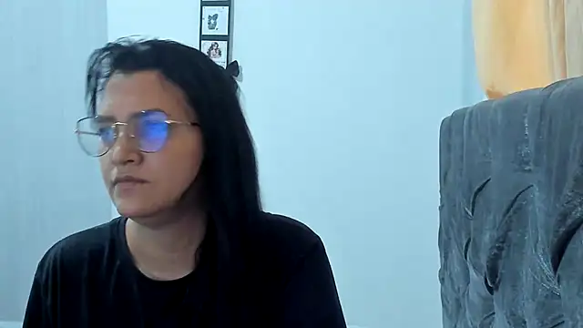 MARILYN GARCIA online show from 01/11/25, 08:43