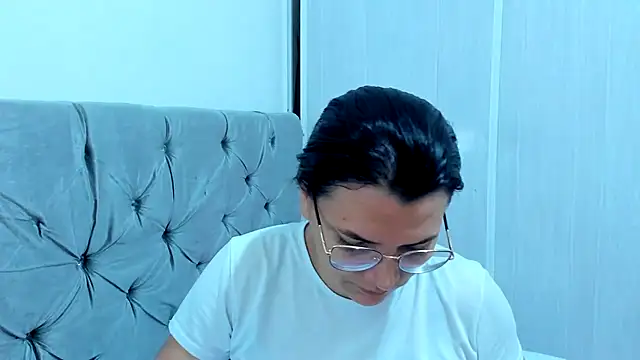 MARILYN GARCIA online show from 01/25/25, 05:19