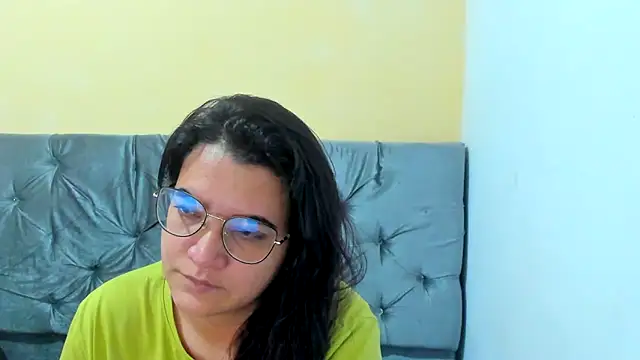 MARILYN GARCIA online show from 02/01/25, 08:58