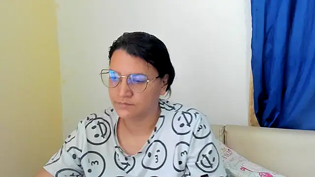 MARILYN GARCIA online show from 02/11/25, 05:29