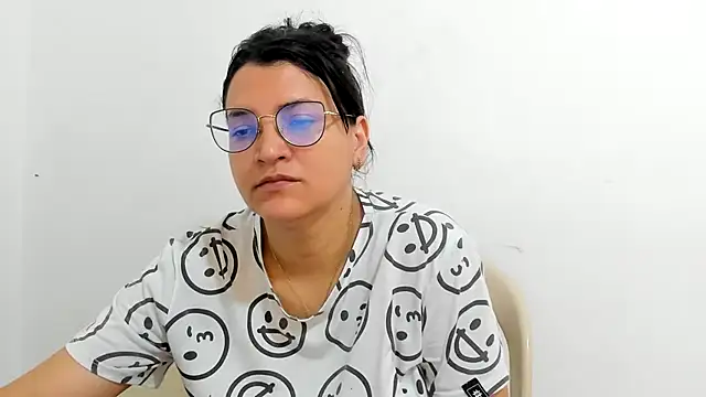 MARILYN GARCIA online show from 09/28/25, 02:55